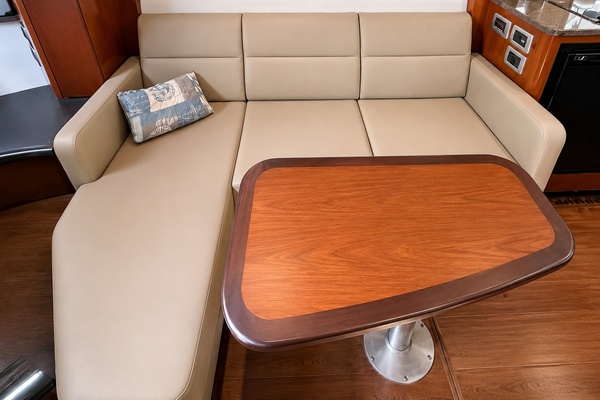 LIL LEE 35ft Sea Ray Yacht For Sale