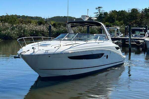 35-ft-Sea Ray-2014-Sundancer 350-LIL LEE Brick New Jersey United States  yacht for sale