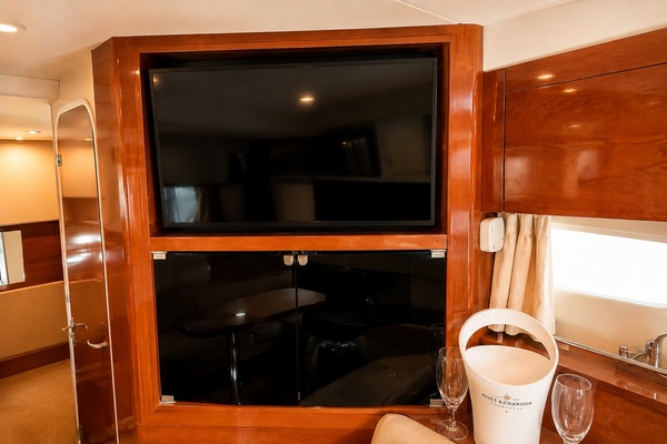 LIL LEE 35ft Sea Ray Yacht For Sale