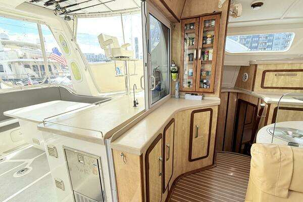 Royal Cape Catamarans Majestic 53 Yacht For Sale