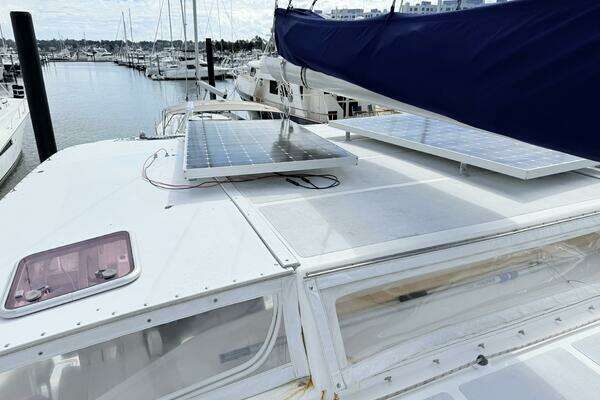 Royal Cape Catamarans Majestic 53 Yacht For Sale