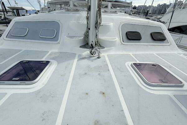 Royal Cape Catamarans Majestic 53 Yacht For Sale