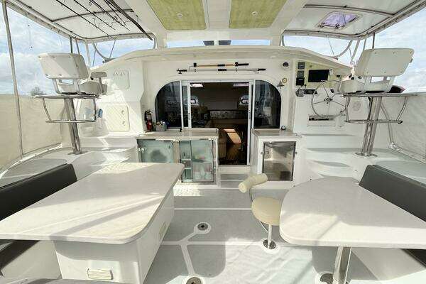 Royal Cape Catamarans Majestic 53 Yacht For Sale