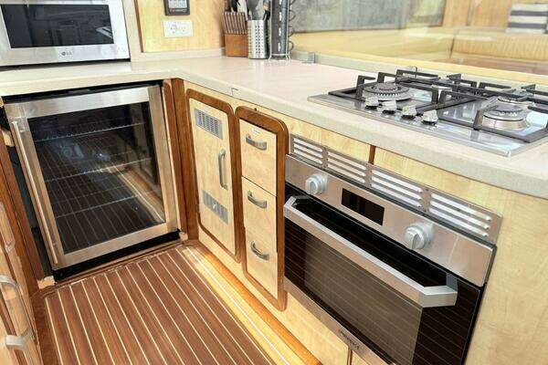 Royal Cape Catamarans Majestic 53 Yacht For Sale