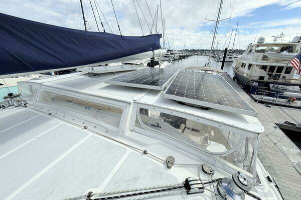 Royal Cape Catamarans Majestic 53 Yacht For Sale