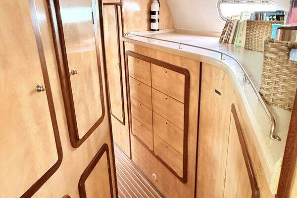 Royal Cape Catamarans Majestic 53 Yacht For Sale