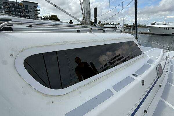 Royal Cape Catamarans Majestic 53 Yacht For Sale