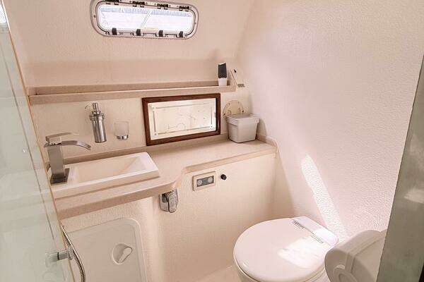 Royal Cape Catamarans Majestic 53 Yacht For Sale