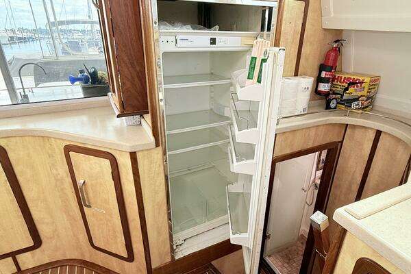 Royal Cape Catamarans Majestic 53 Yacht For Sale