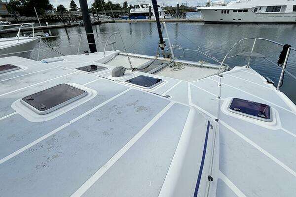 Royal Cape Catamarans Majestic 53 Yacht For Sale