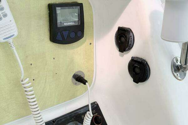 Royal Cape Catamarans Majestic 53 Yacht For Sale