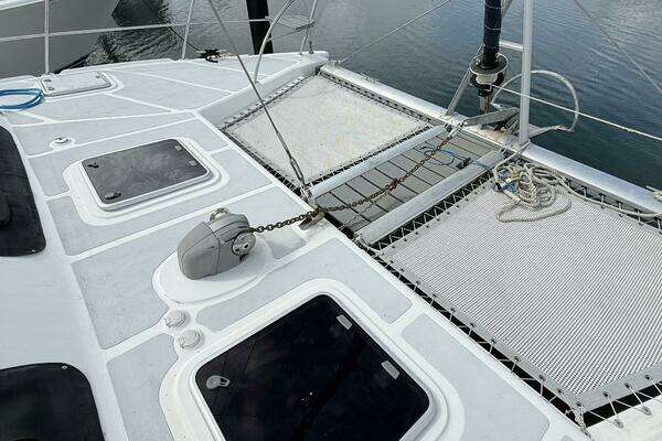 Royal Cape Catamarans Majestic 53 Yacht For Sale