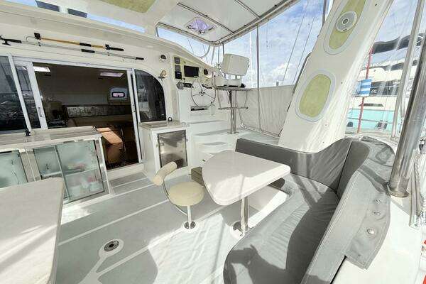 Royal Cape Catamarans Majestic 53 Yacht For Sale