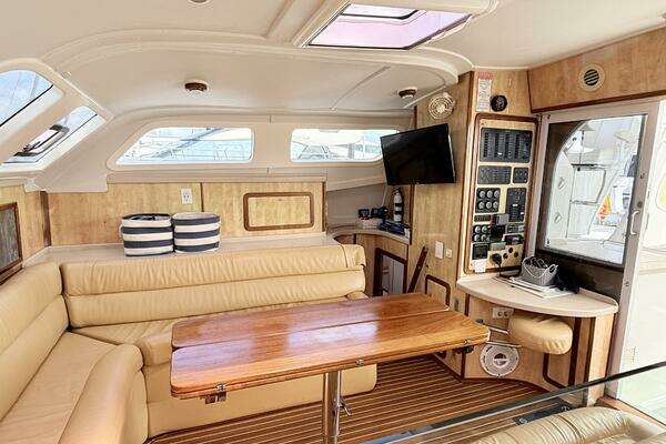 Royal Cape Catamarans Majestic 53 Yacht For Sale