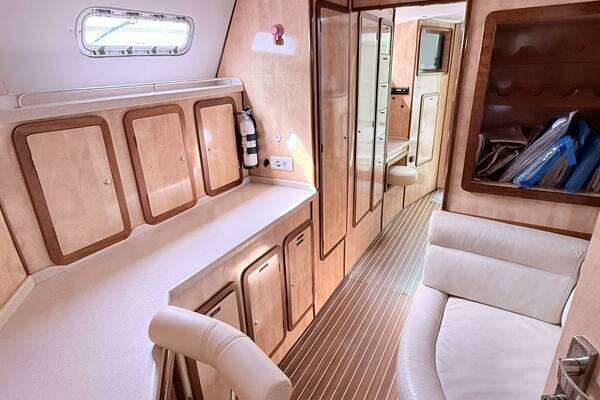 Royal Cape Catamarans Majestic 53 Yacht For Sale