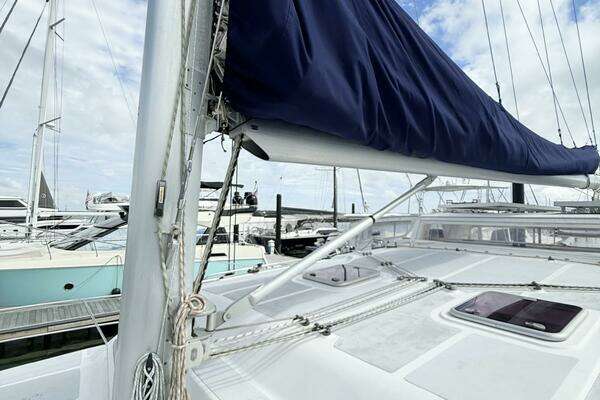 Royal Cape Catamarans Majestic 53 Yacht For Sale