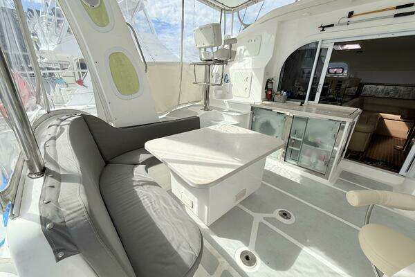 Royal Cape Catamarans Majestic 53 Yacht For Sale