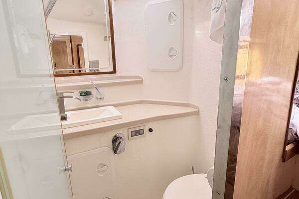 Royal Cape Catamarans Majestic 53 Yacht For Sale