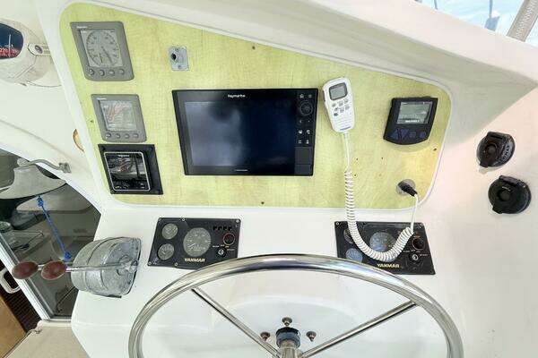 Royal Cape Catamarans Majestic 53 Yacht For Sale