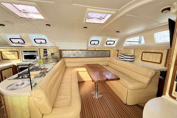 Royal Cape Catamarans Majestic 53 Yacht For Sale