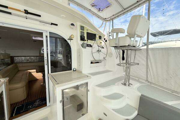 Royal Cape Catamarans Majestic 53 Yacht For Sale