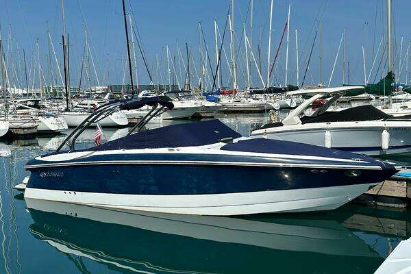 28-ft-Cobalt-2006-282-Chicago Illinois United States yacht for sale