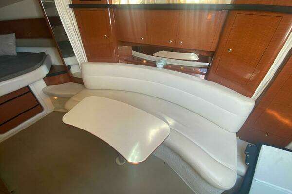 2003 Sea Ray 34
