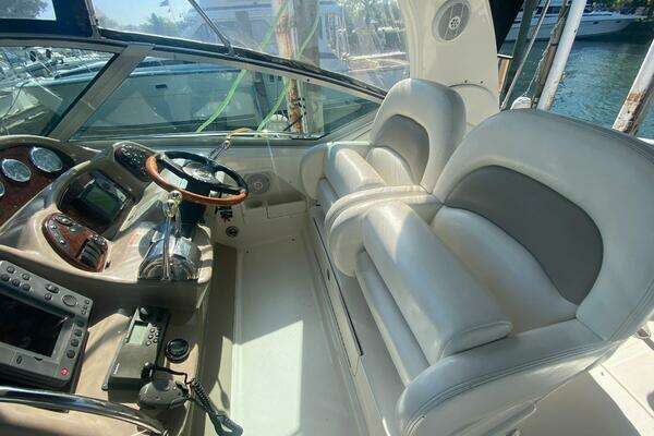 2003 Sea Ray 34