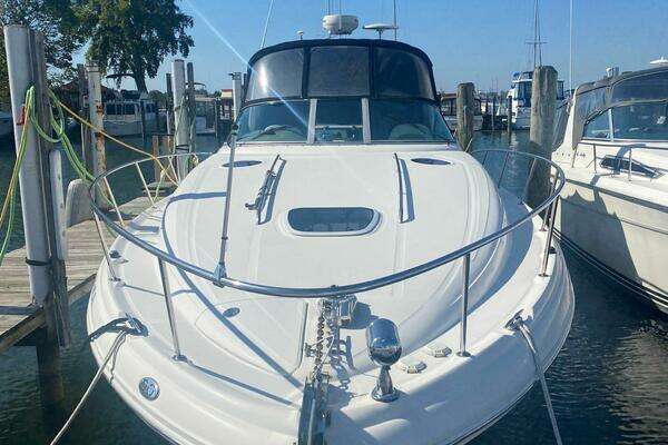 2003 Sea Ray 34