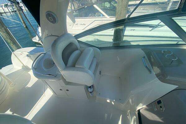 2003 Sea Ray 34