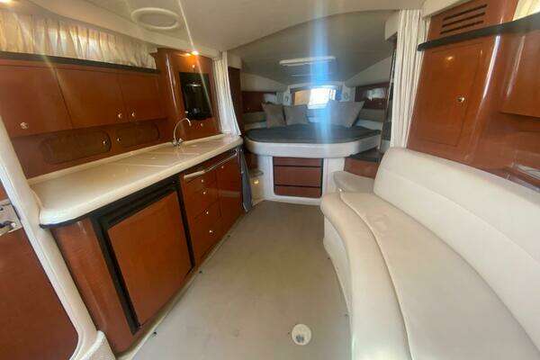 2003 Sea Ray 34