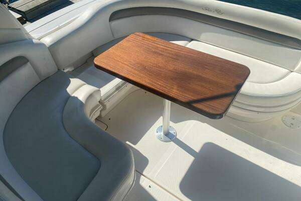 2003 Sea Ray 34