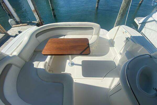 2003 Sea Ray 34