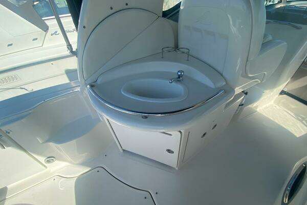 2003 Sea Ray 34