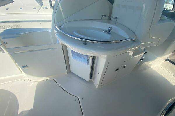 2003 Sea Ray 34