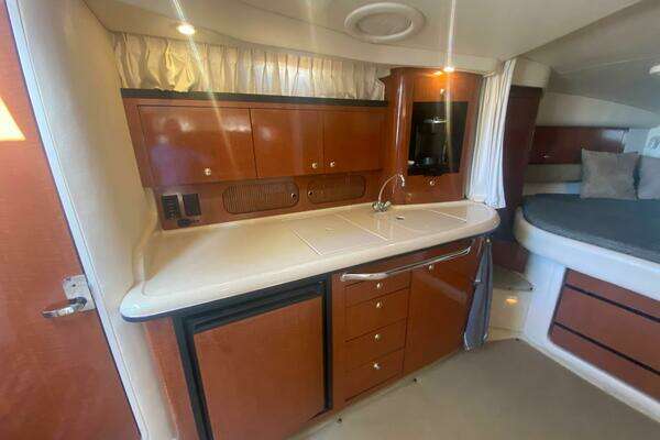 2003 Sea Ray 34
