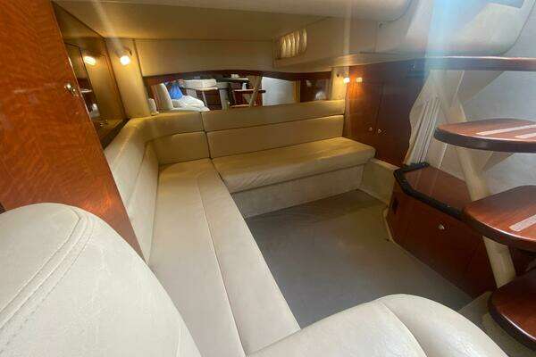 2003 Sea Ray 34