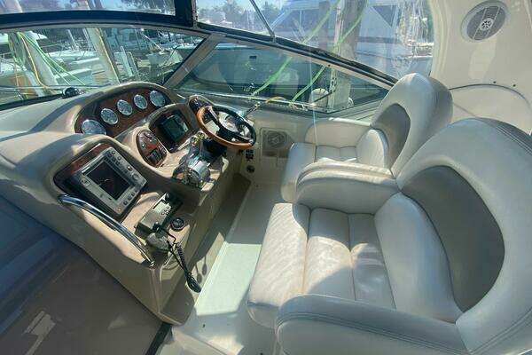 2003 Sea Ray 34