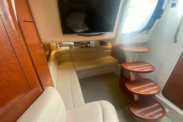 2003 Sea Ray 34