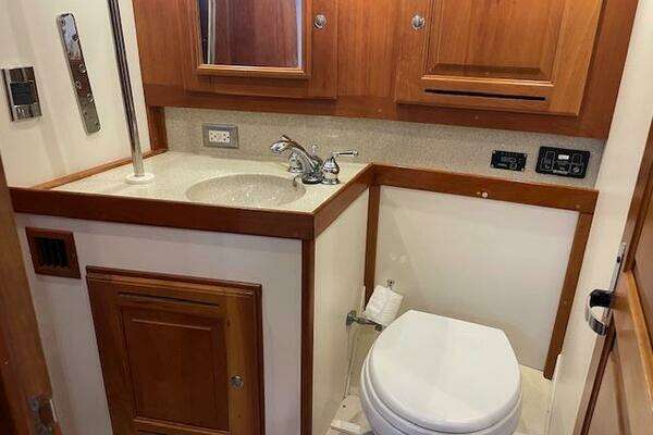 Tartan 4400 Yacht For Sale