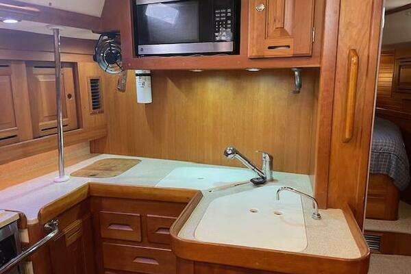 Tartan 4400 Yacht For Sale