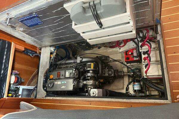 Tartan 4400 Yacht For Sale