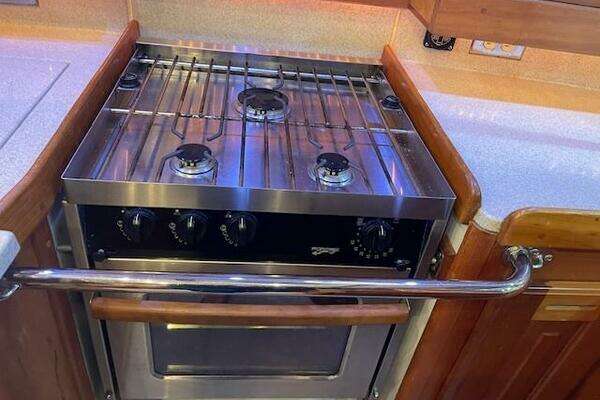 Tartan 4400 Yacht For Sale