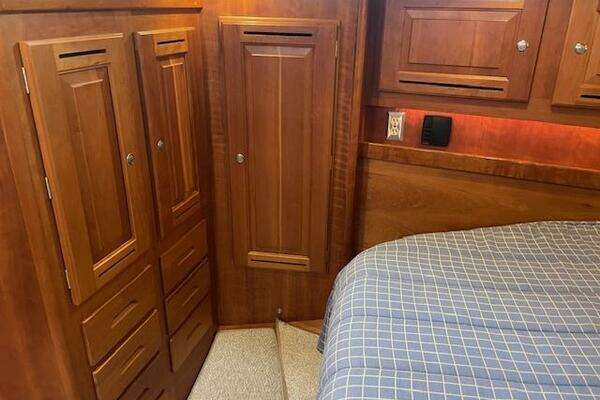 Tartan 4400 Yacht For Sale