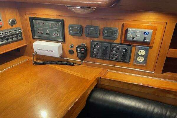 Tartan 4400 Yacht For Sale