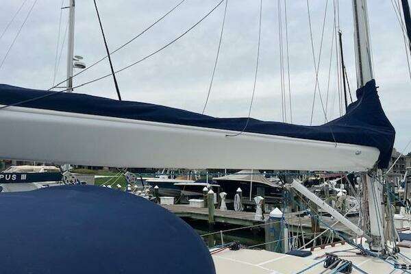 Tartan 4400 Yacht For Sale