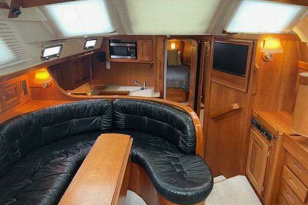 Tartan 4400 Yacht For Sale