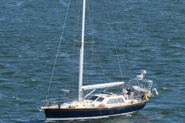 44-ft-Tartan-2007-4400-Alegria-Annapolis Maryland United States yacht for sale