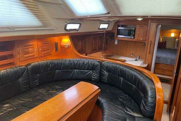 Tartan 4400 Yacht For Sale
