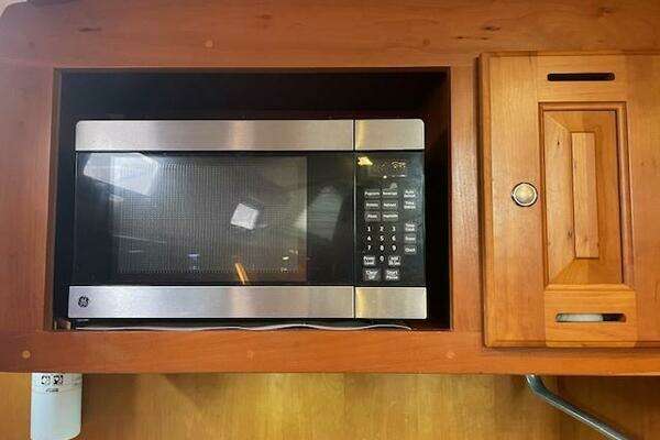 Tartan 4400 Yacht For Sale